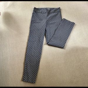 SLIMMING work pant